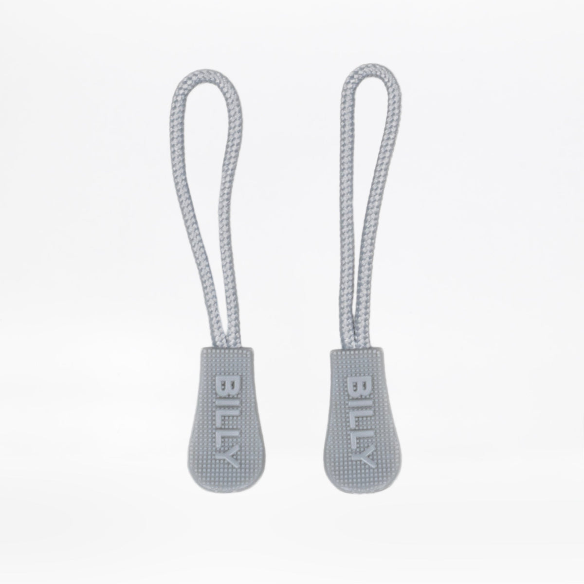 Sport Zipper Pull