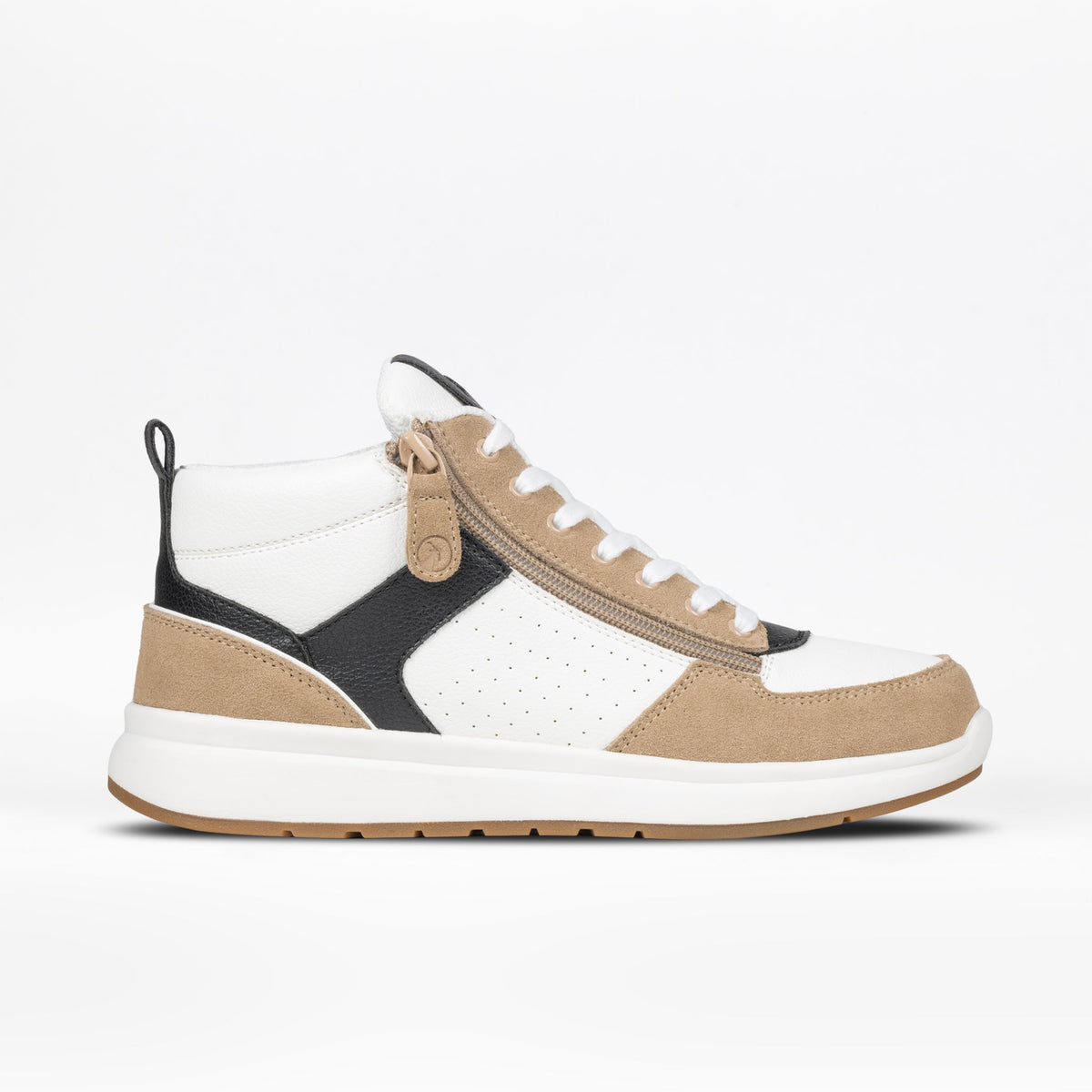 Women's Comfort DZ High