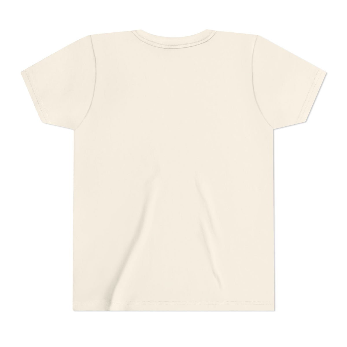 BILLY Youth Short Sleeve Tee (Red/Black Horizontal Logo) — AVAILABLE IN 5 COLORS