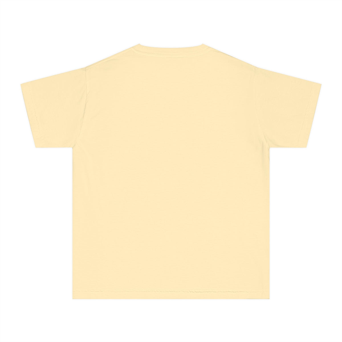 BILLY Youth Midweight Tee (Good Day Sunrise) — AVAILABLE IN 5 COLORS