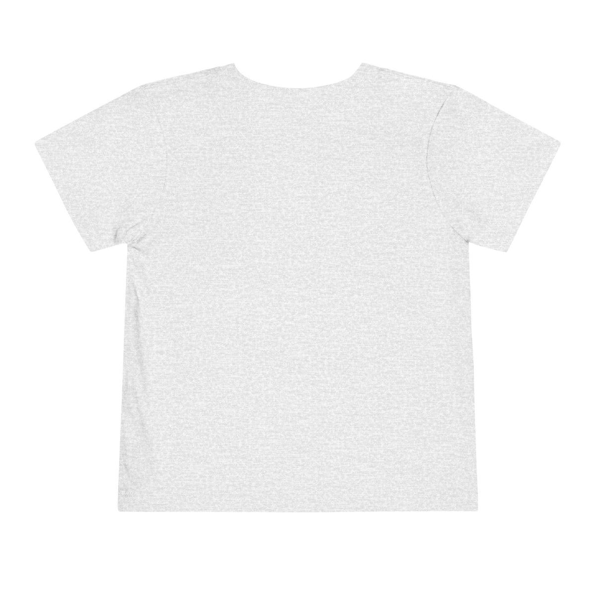 BILLY Toddler Short Sleeve Tee (Red/Black Horizontal Logo) — AVAILABLE IN 5 COLORS
