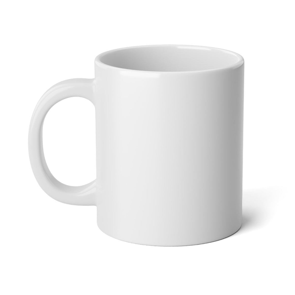 BILLY Jumbo Mug, 20oz (Vintage Logo)