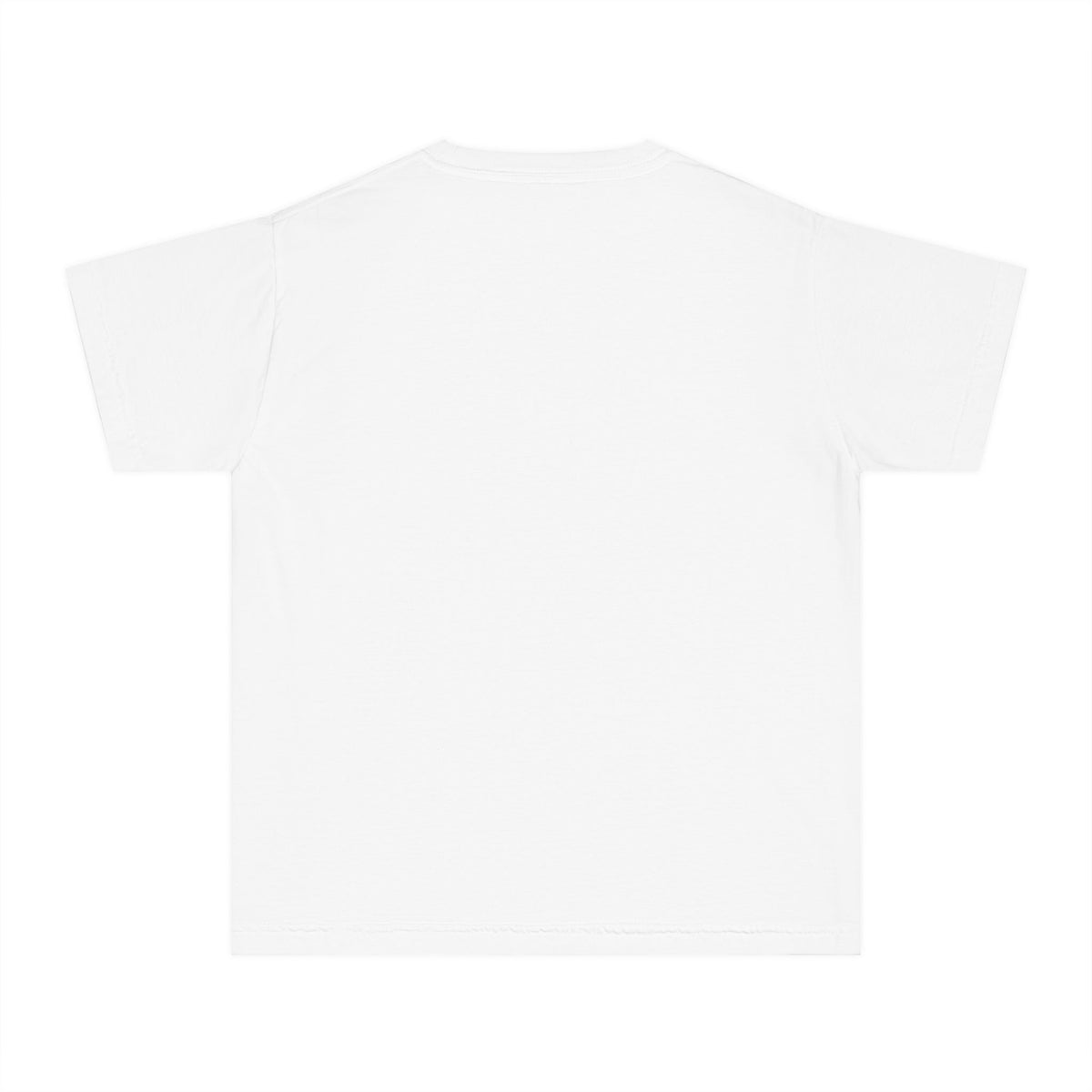 BILLY Youth Midweight Tee (Rainbow Sk8ter Logo)