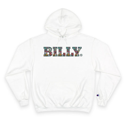 BILLY Core Adult Unisex Hoodie (Night Sk8ter) - AVAILABLE IN 2 COLORS