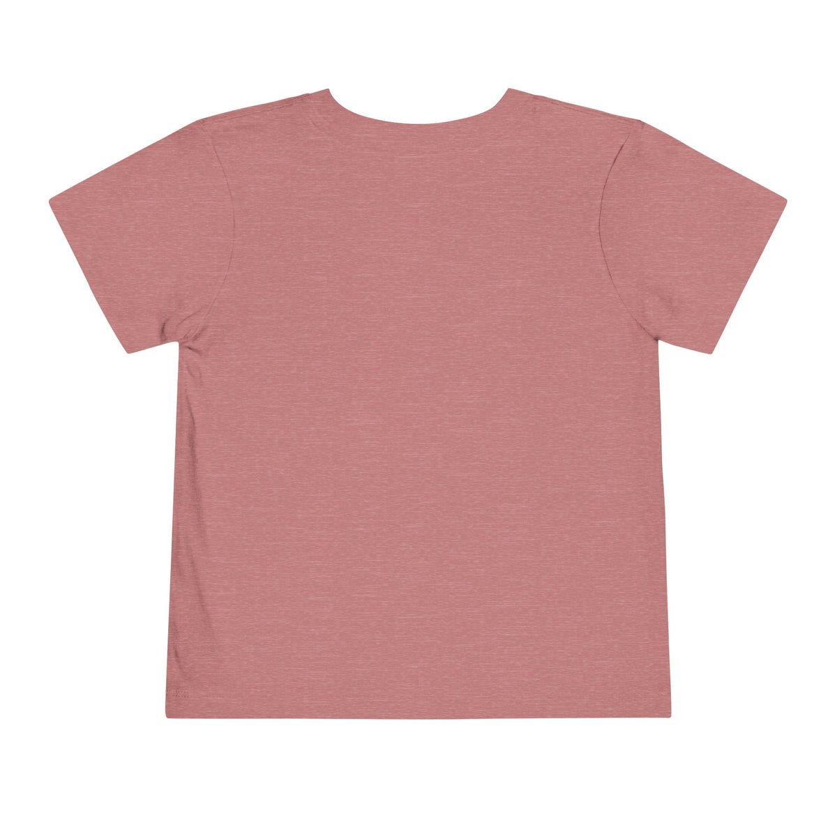 BILLY Toddler Short Sleeve Tee (Red/Black Horizontal Logo) — AVAILABLE IN 5 COLORS