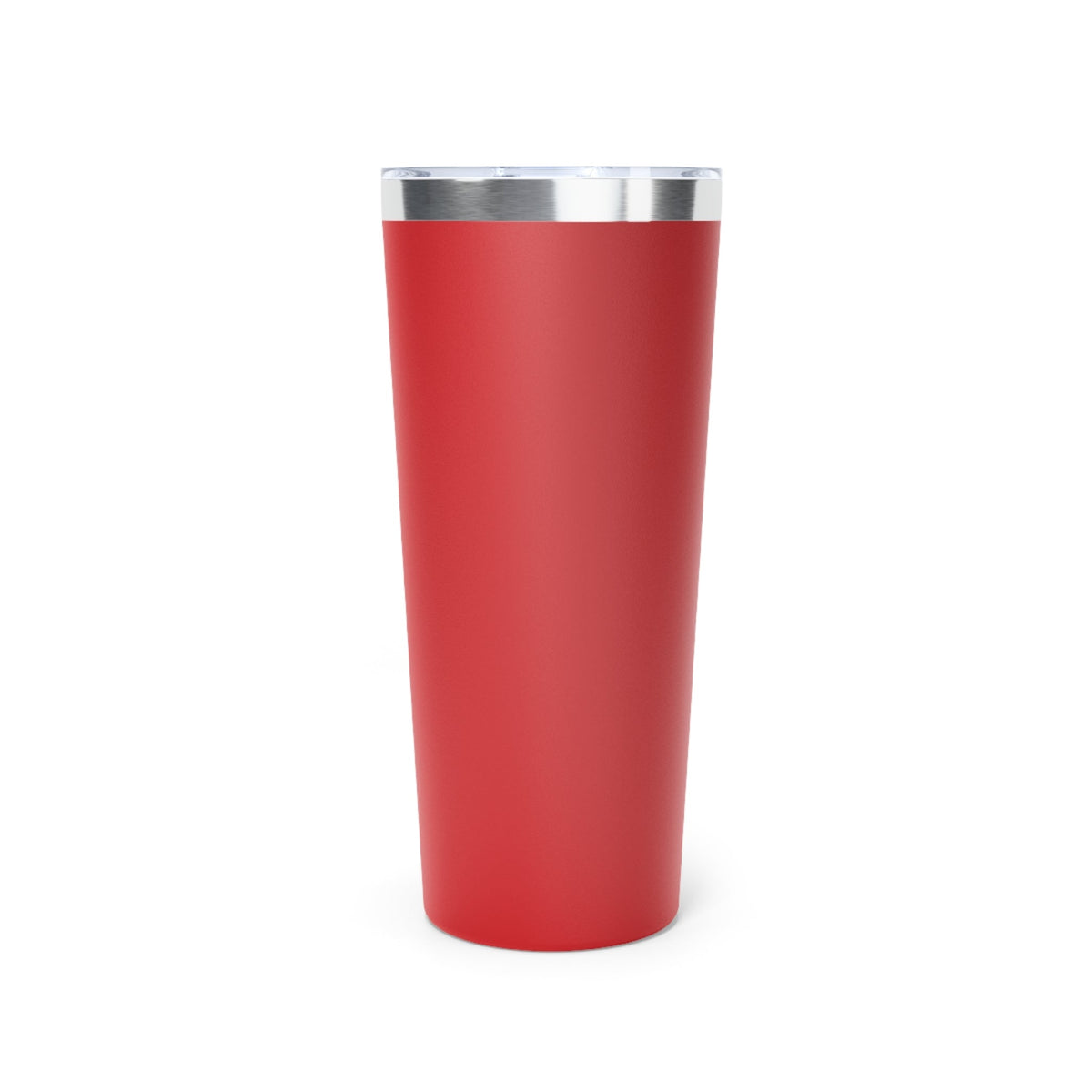 BILLY Copper Vacuum Insulated Tumbler, 22oz (White Goat)
