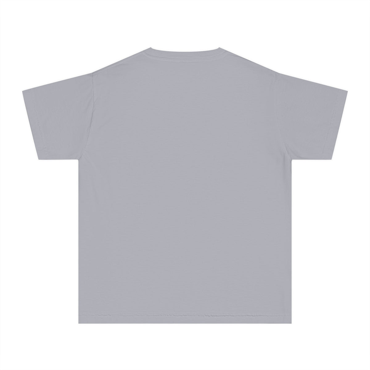 BILLY Youth Midweight Tee (Good Day Sunrise) — AVAILABLE IN 5 COLORS