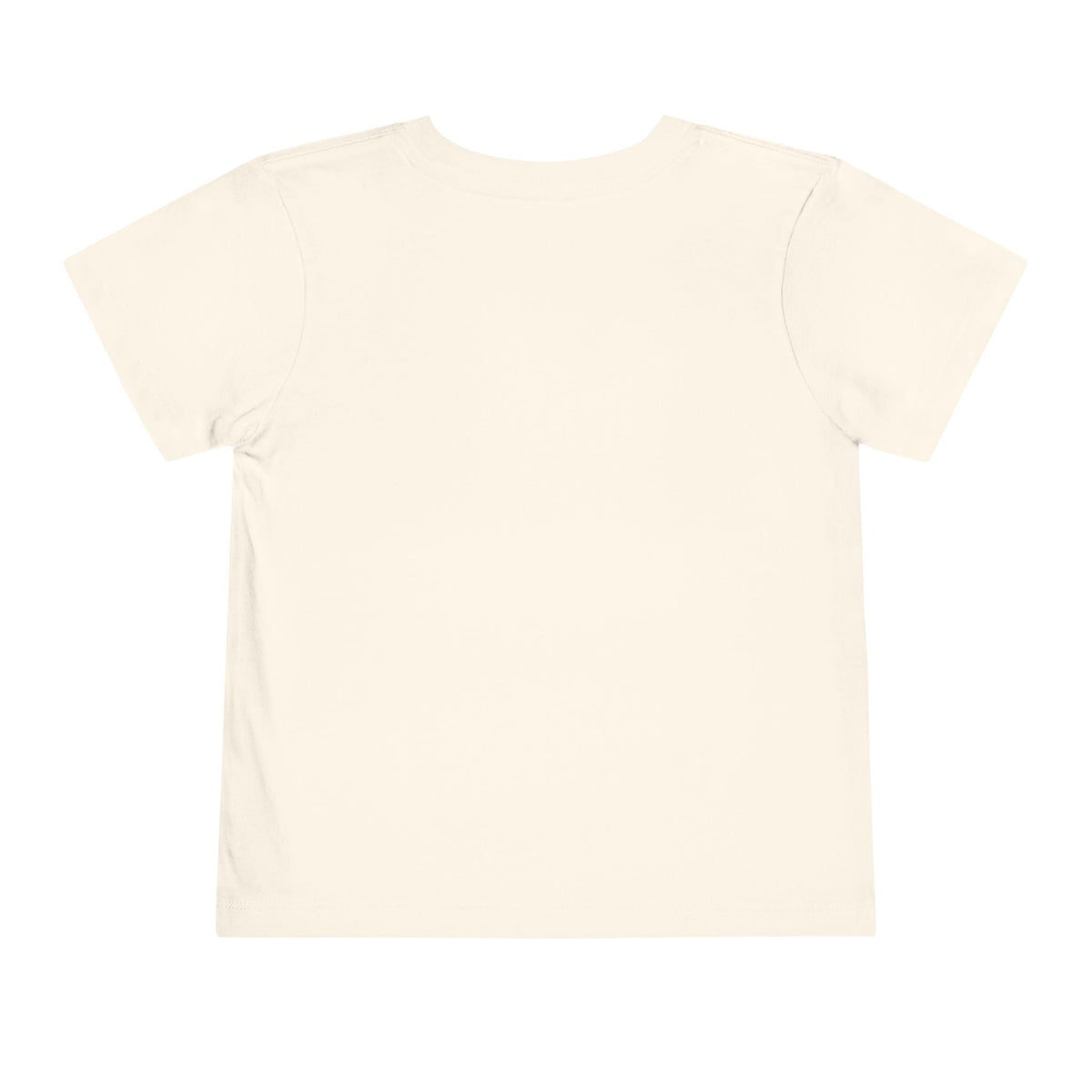 BILLY Toddler Short Sleeve Tee (Floral Logo) - AVAILABLE IN 3 COLORS