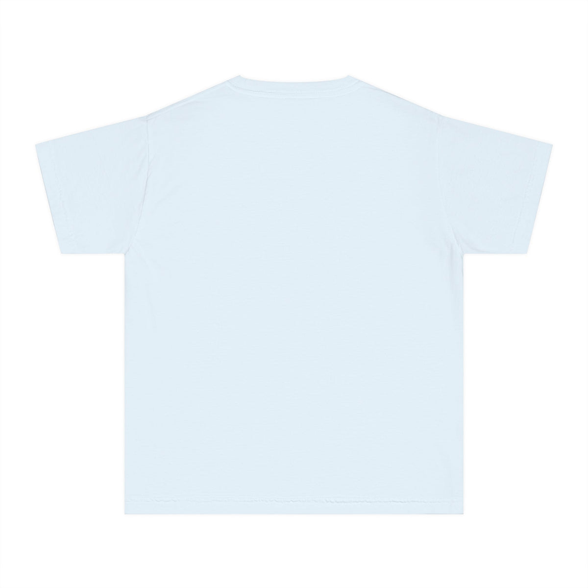 BILLY Youth Midweight Tee (Good Day Sunrise) — AVAILABLE IN 5 COLORS