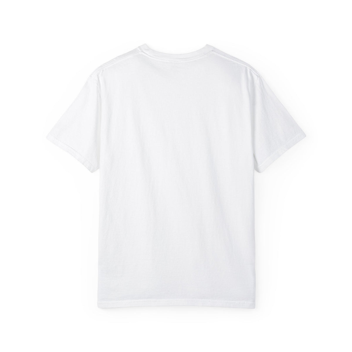 BILLY Adult Unisex Garment-Dyed T-Shirt (Good Day Sunrise) — AVAILABLE IN 6 COLORS