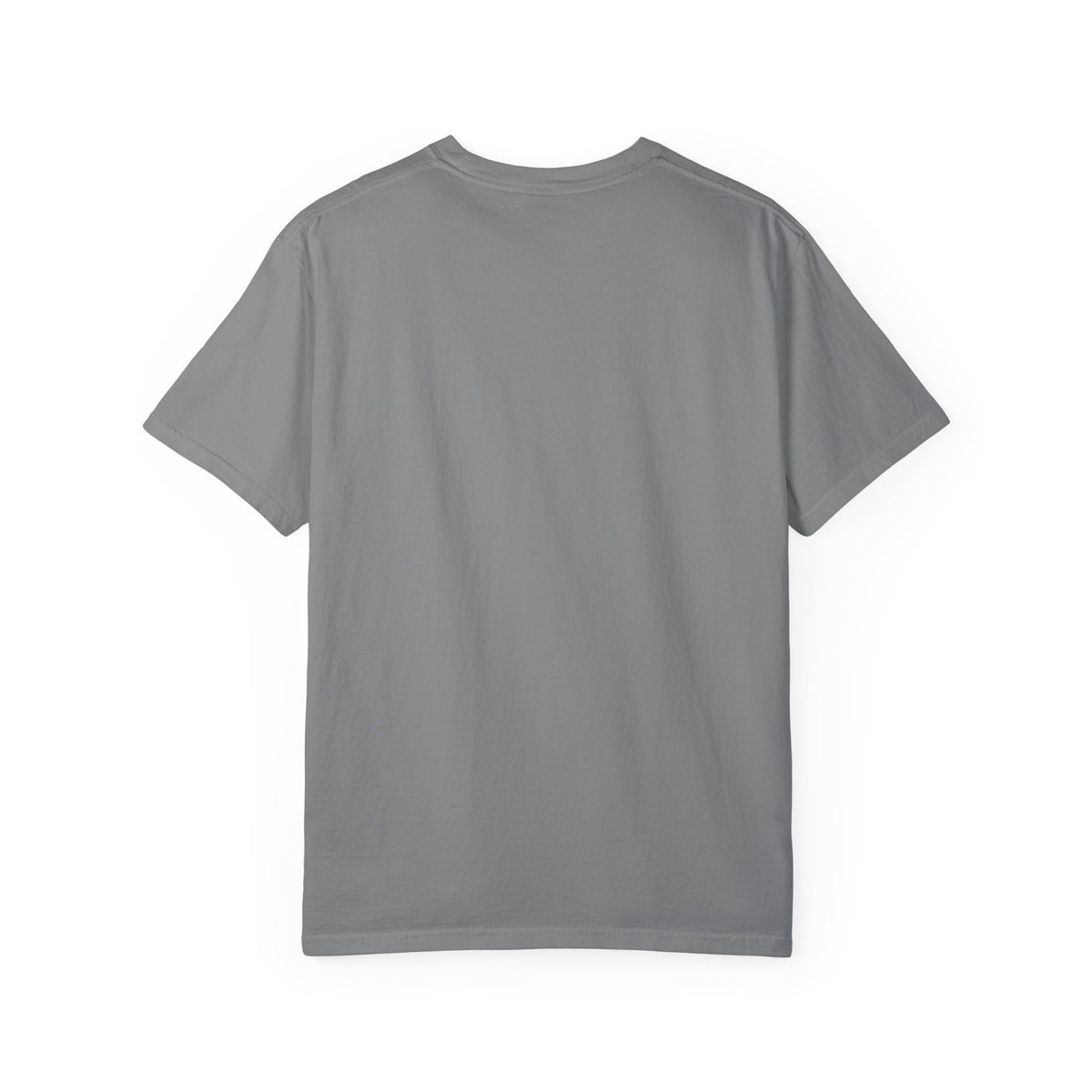 BILLY Adult Unisex Garment-Dyed T-Shirt (Good Day Sunrise) — AVAILABLE IN 6 COLORS