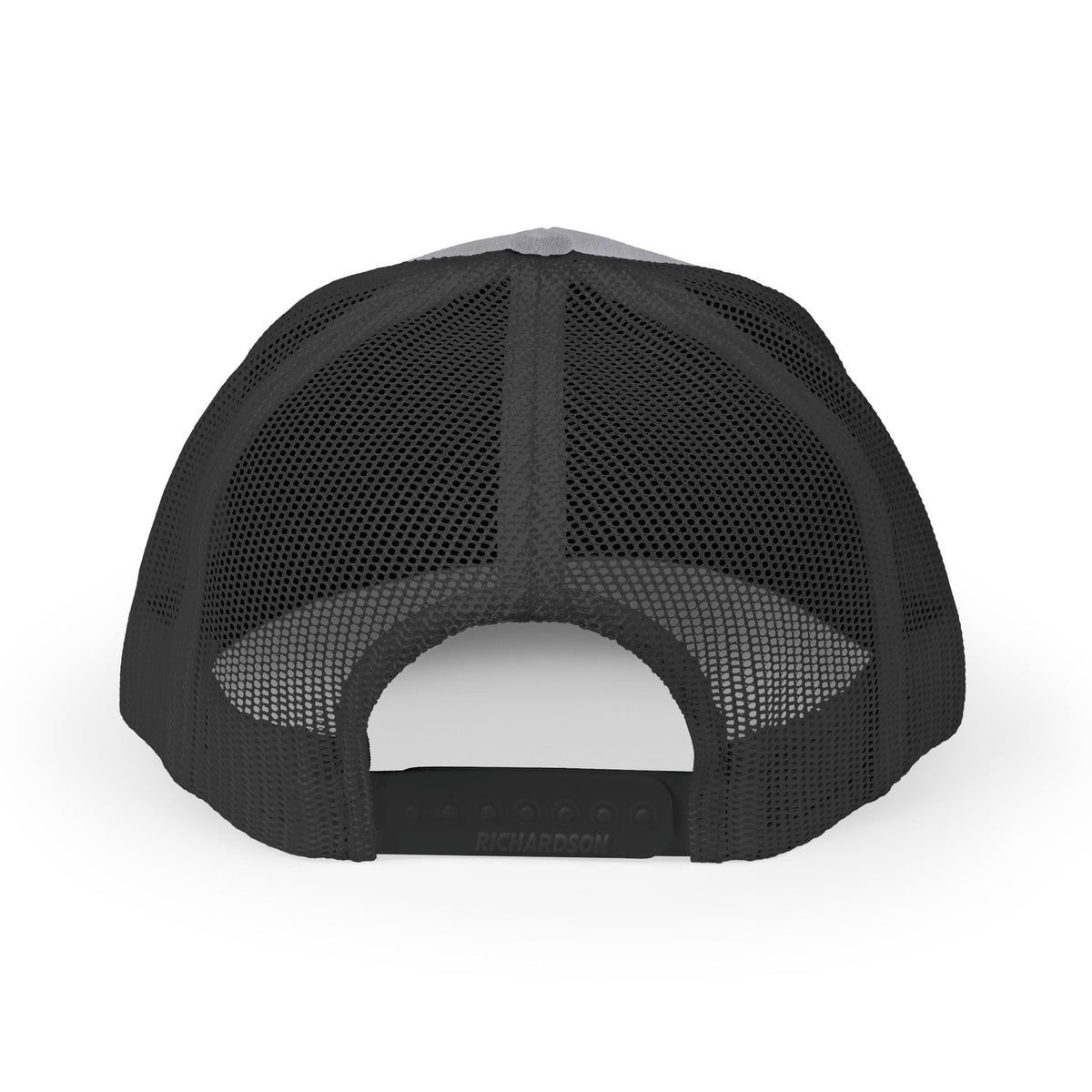 BILLY Snapback Trucker Cap (White Goat - Embroidery) — AVAILABLE IN 8 COLORS