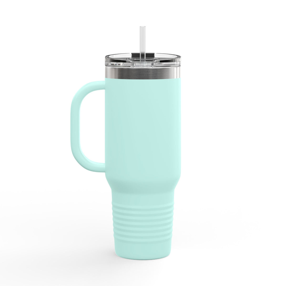 BILLY Insulated Travel Mug, 40oz (Vintage Logo)