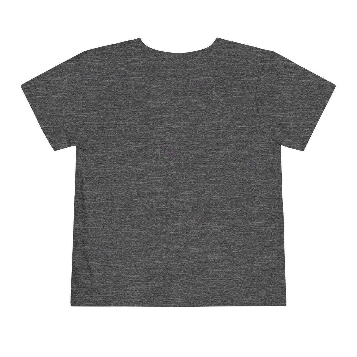 BILLY Toddler Short Sleeve Tee (Red/Black Horizontal Logo) — AVAILABLE IN 5 COLORS