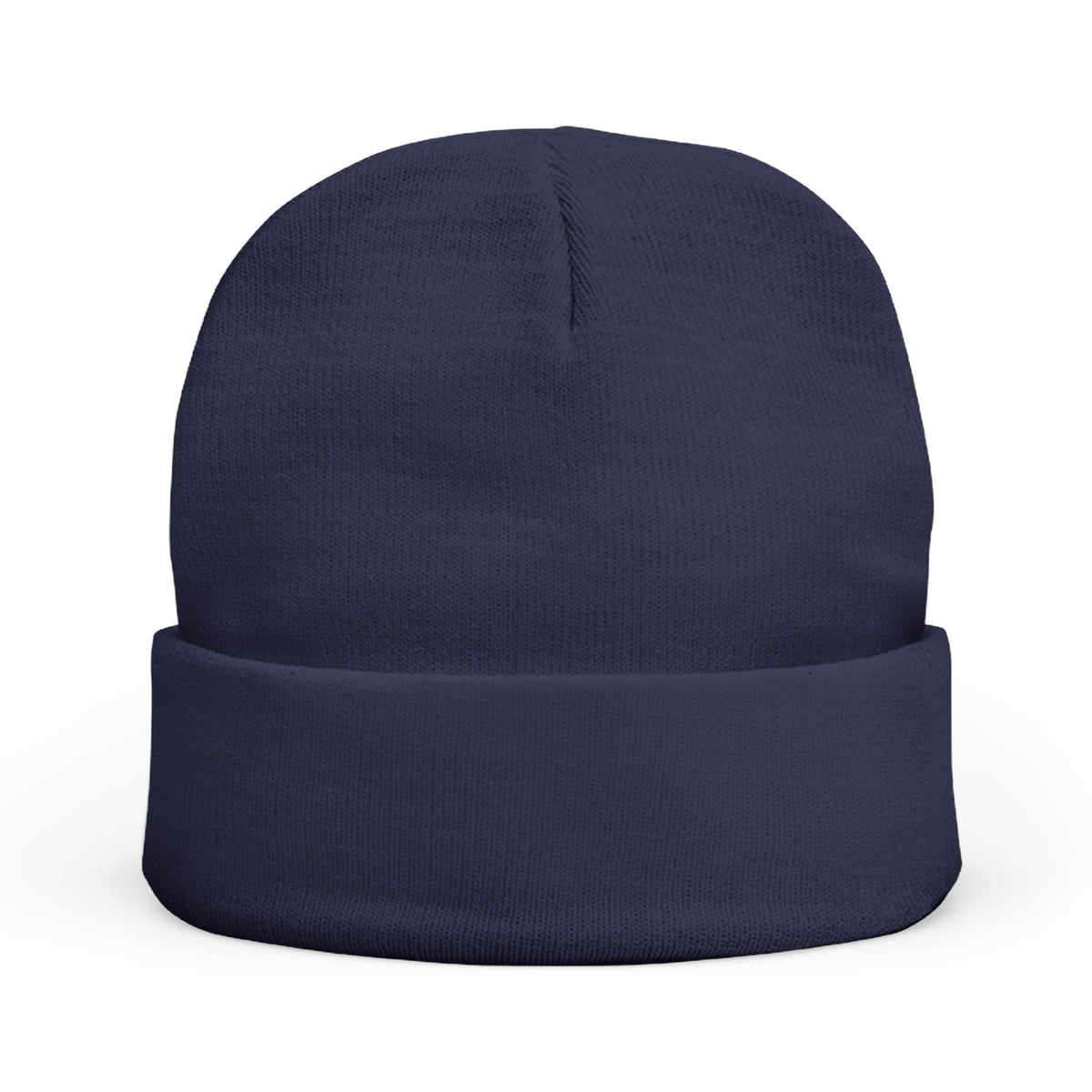 BILLY Knit Beanie(Red Goat - Embroidery) — AVAILABLE IN 6 COLORS