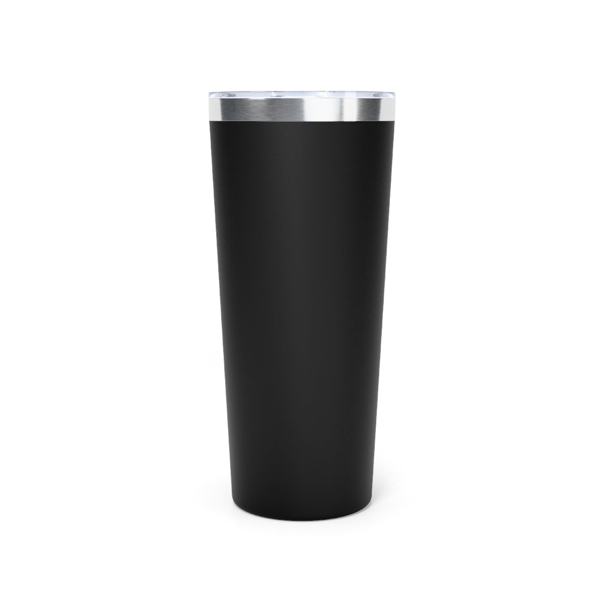 BILLY Copper Vacuum Insulated Tumbler, 22oz (Red Goat)