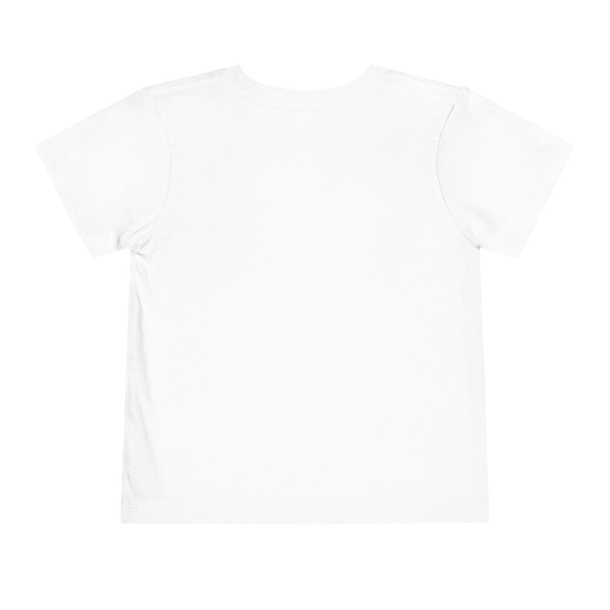 BILLY Toddler Short Sleeve Tee (Rainbow Sk8ter Logo) - AVAILABLE IN 3 COLORS