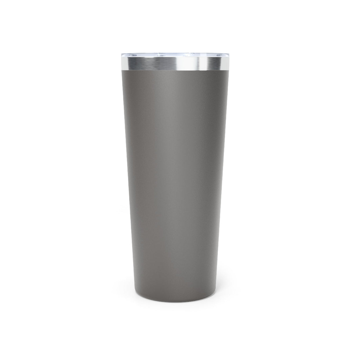 BILLY Copper Vacuum Insulated Tumbler, 22oz (Black Goat)