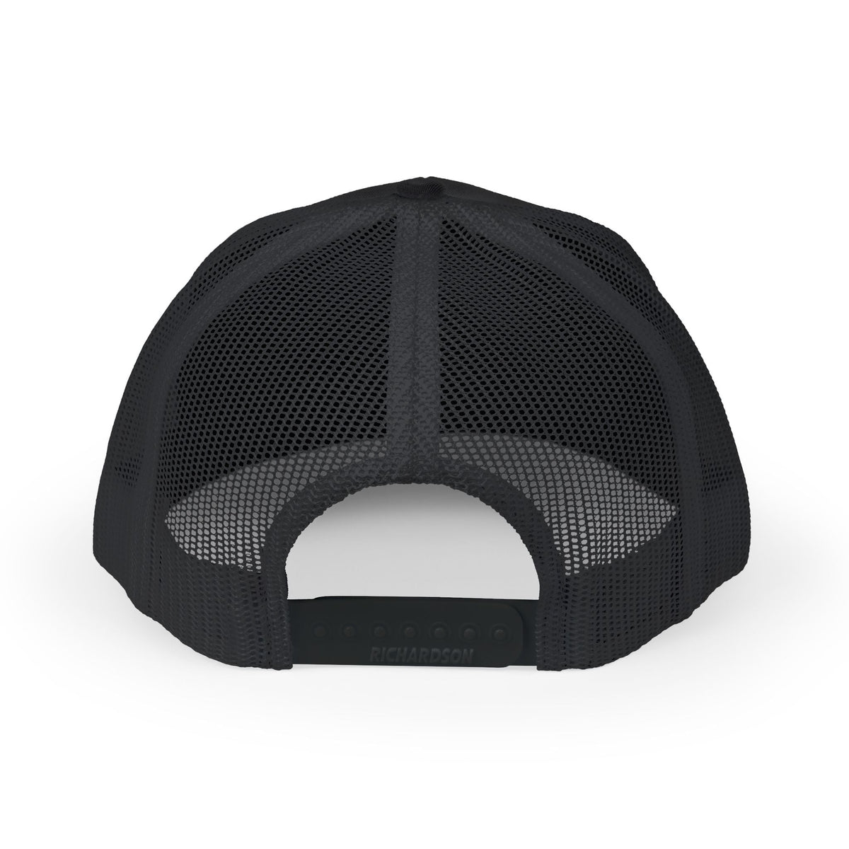 BILLY Snapback Trucker Cap (Red Goat - Embroidery) — AVAILABLE IN 6 COLORS