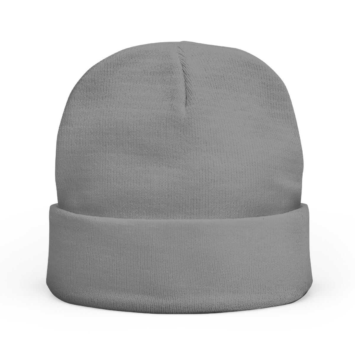 BILLY Knit Beanie(Red Goat - Embroidery) — AVAILABLE IN 6 COLORS