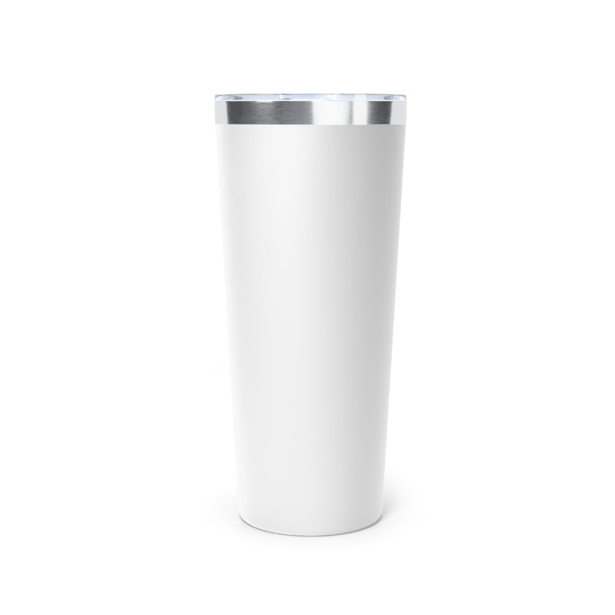 BILLY Copper Vacuum Insulated Tumbler, 22oz (Red Goat)