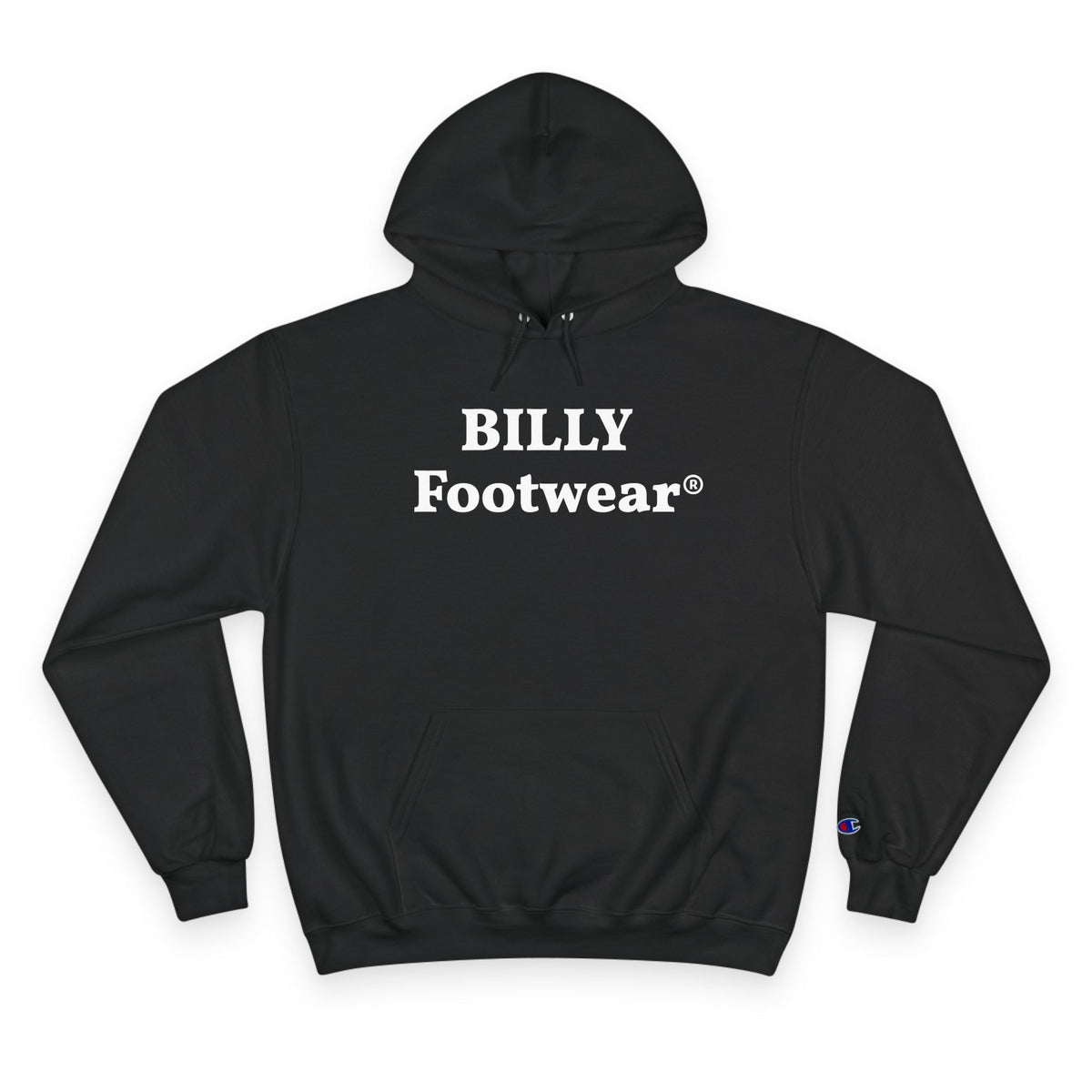 BILLY Core Adult Unisex Hoodie (BILLY Footwear)