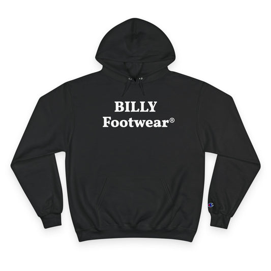 BILLY Core Adult Unisex Hoodie (BILLY Footwear)