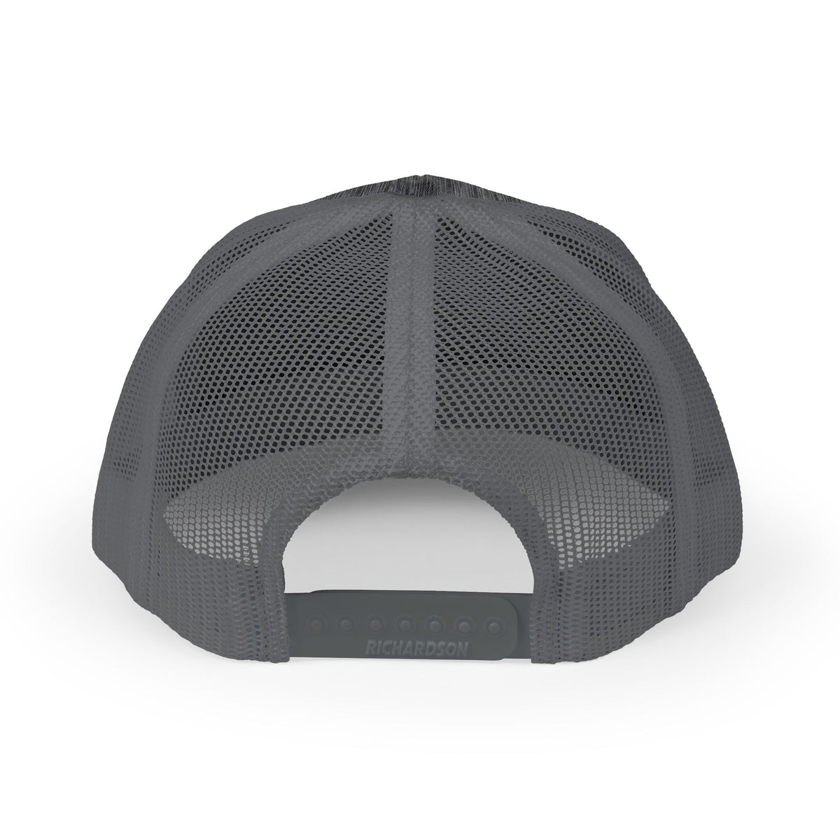BILLY Snapback Trucker Cap (Red Goat - Embroidery) — AVAILABLE IN 6 COLORS
