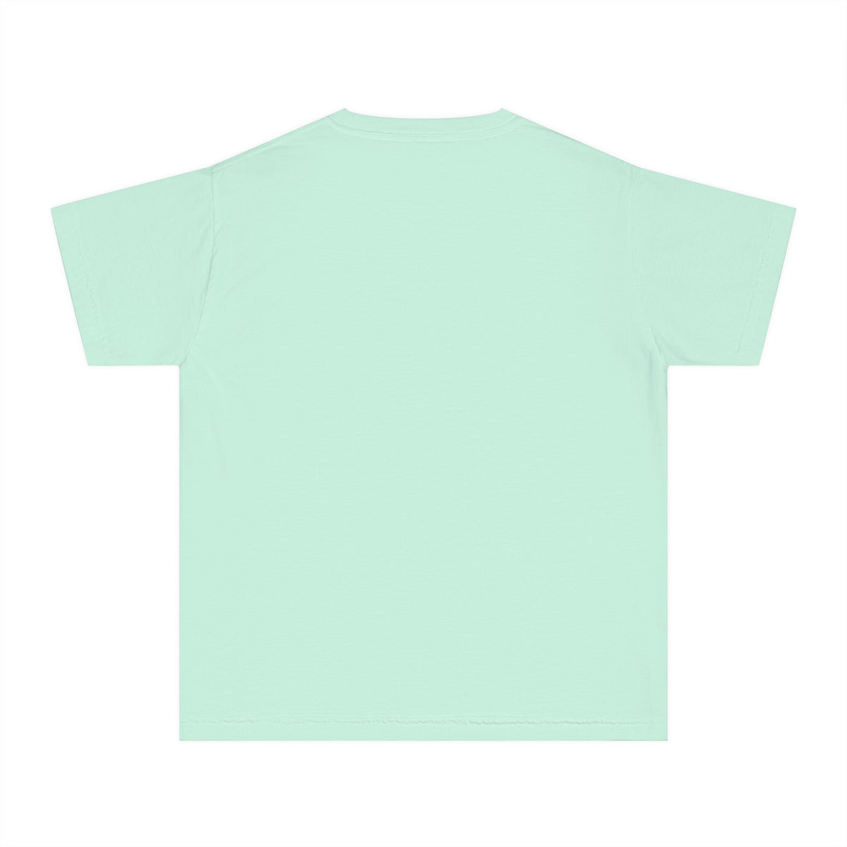 BILLY Youth Midweight Tee (Good Day Sunrise) — AVAILABLE IN 5 COLORS