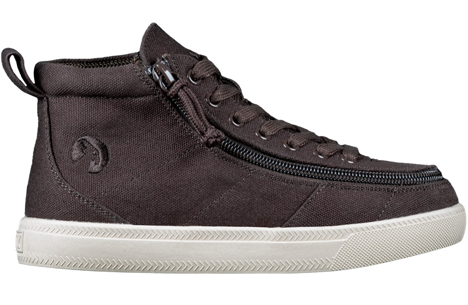 FINAL SALE - Brown BILLY Classic D|R High Tops