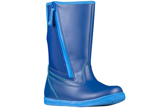 FINAL SALE - Navy BILLY Rain Boots