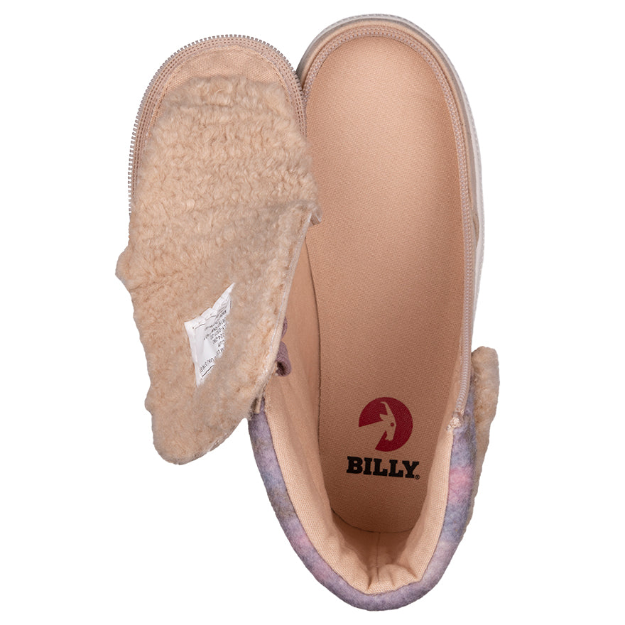 FINAL SALE - Tan BILLY Cuffs