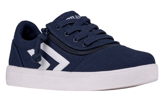 Navy/White BILLY CS Sneaker Low Tops