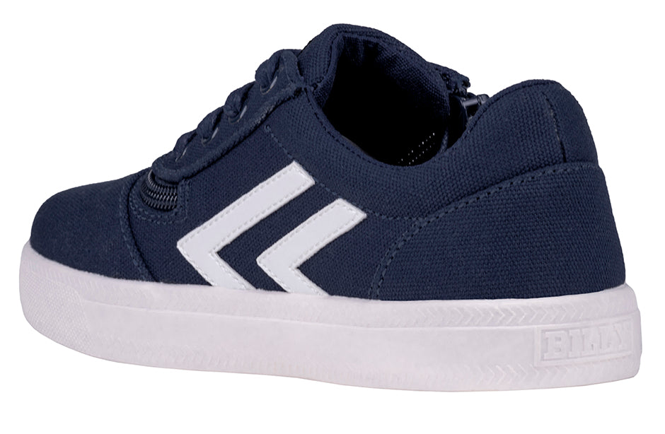 Navy/White BILLY CS Sneaker Low Tops