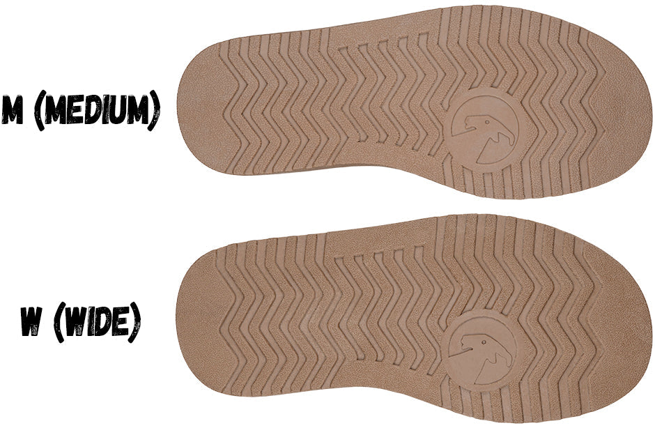 Chestnut BILLY Cozy Sling Scuff