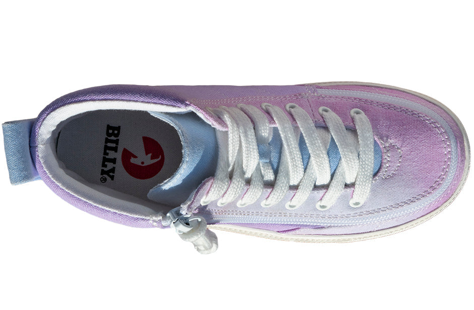 UV Colorblock BILLY Classic Lace High Tops