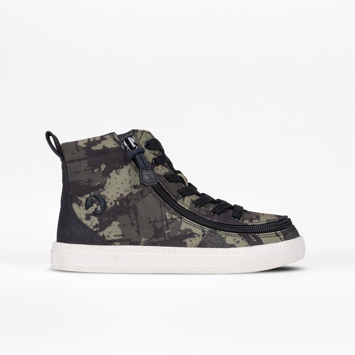Kids'/Toddler Classic Lace High