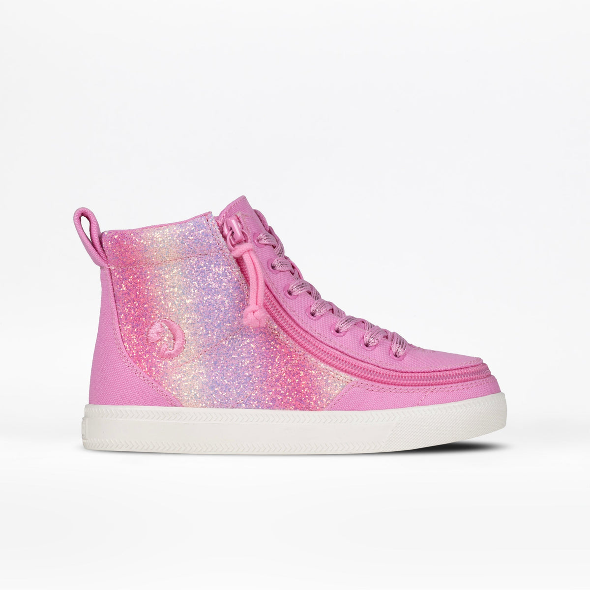 Kids'/Toddler Classic Lace High