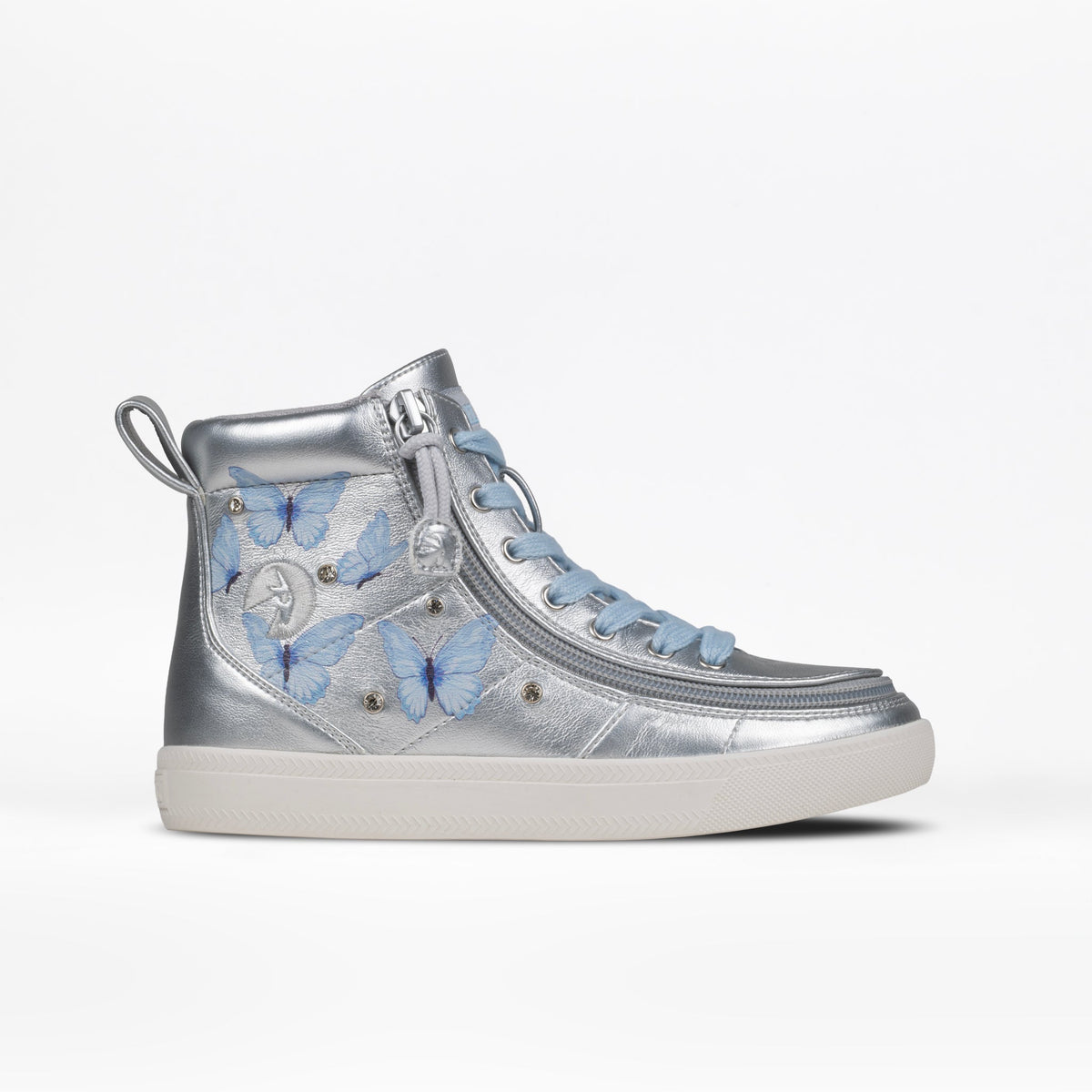 Kids'/Toddler Classic Lace High