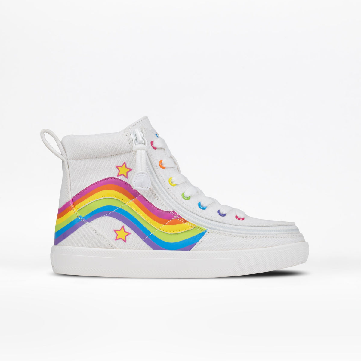 Kids'/Toddler Classic Lace High
