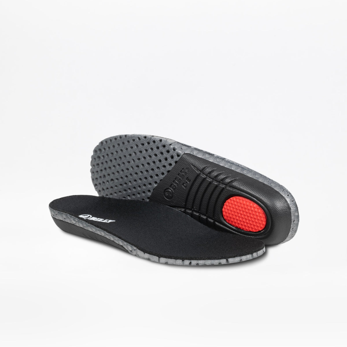 Black/Black/Gum BILLY Sport Inclusion DZ1