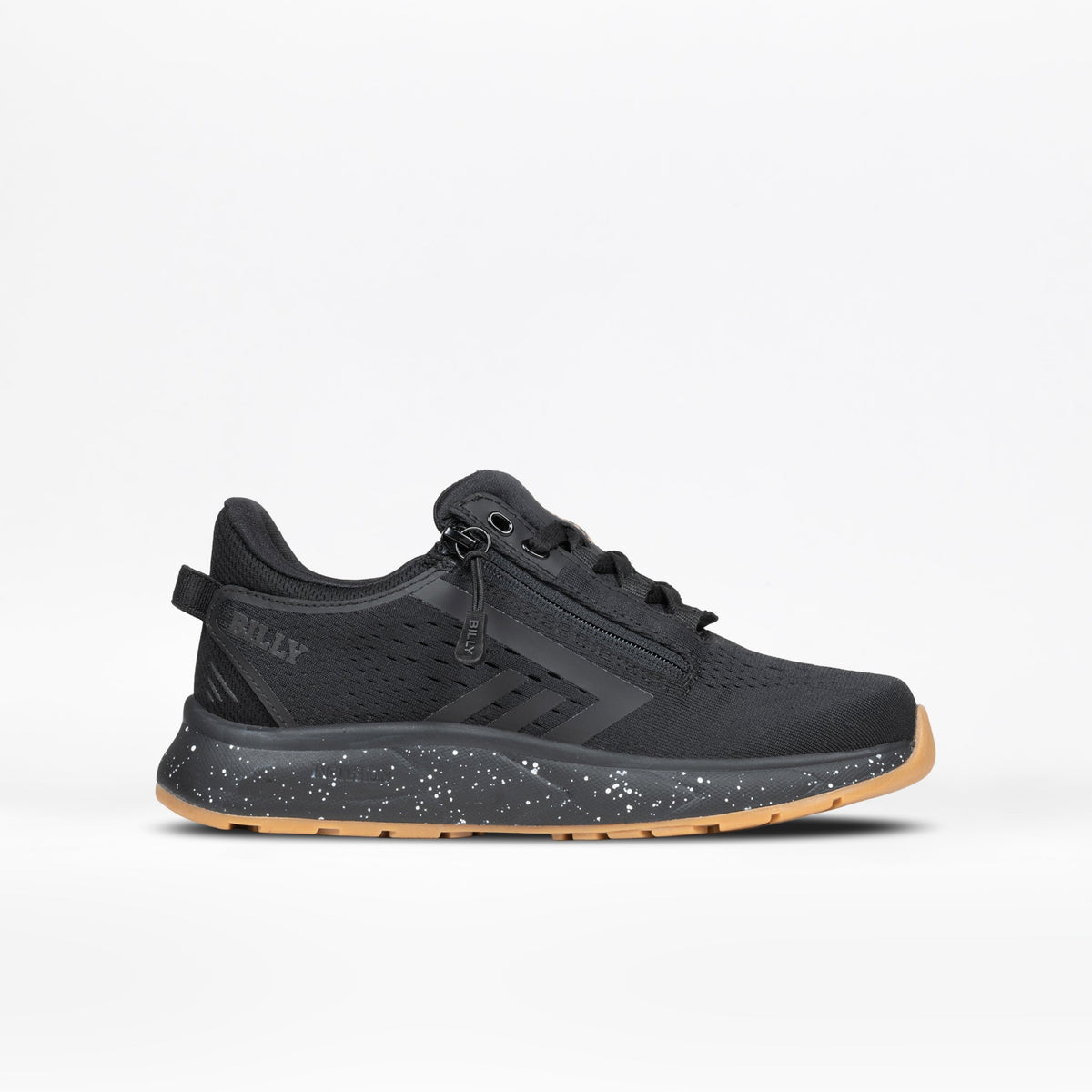 Black/Black/Gum BILLY Sport Inclusion DZ1