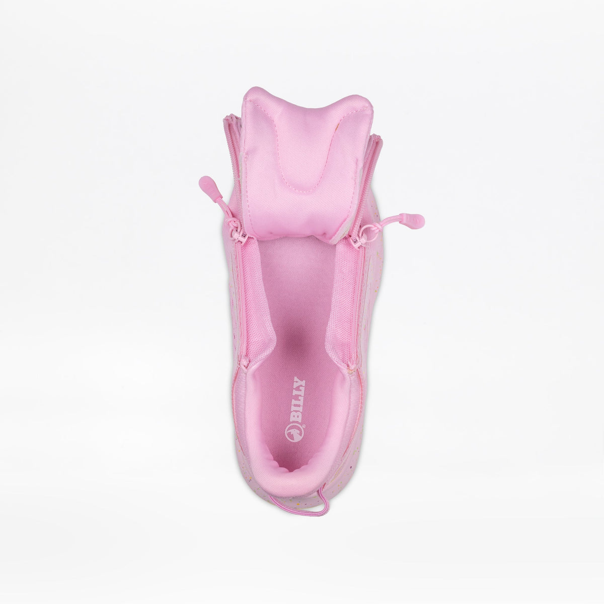 Pink Confetti BILLY Sport Inclusion DZ1