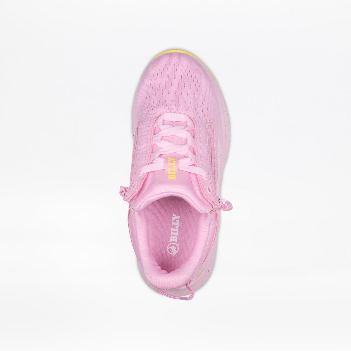 Pink Confetti BILLY Sport Inclusion DZ1