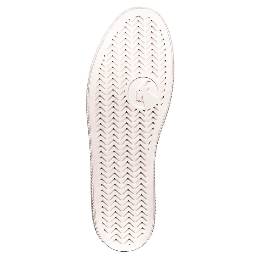 FINAL SALE - Men's Black BILLY Low Sneakers
