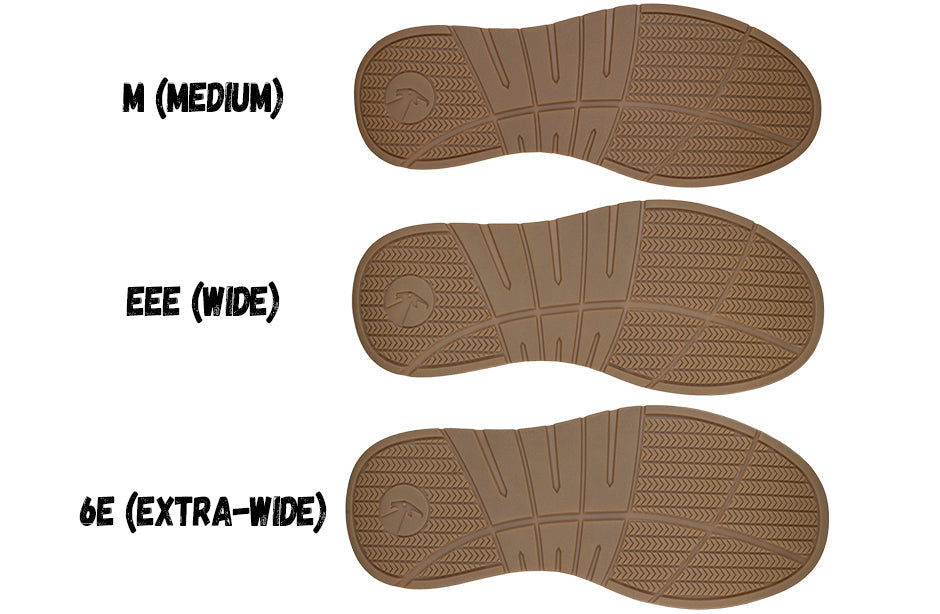 Men's Tan Suede BILLY Comfort Lows