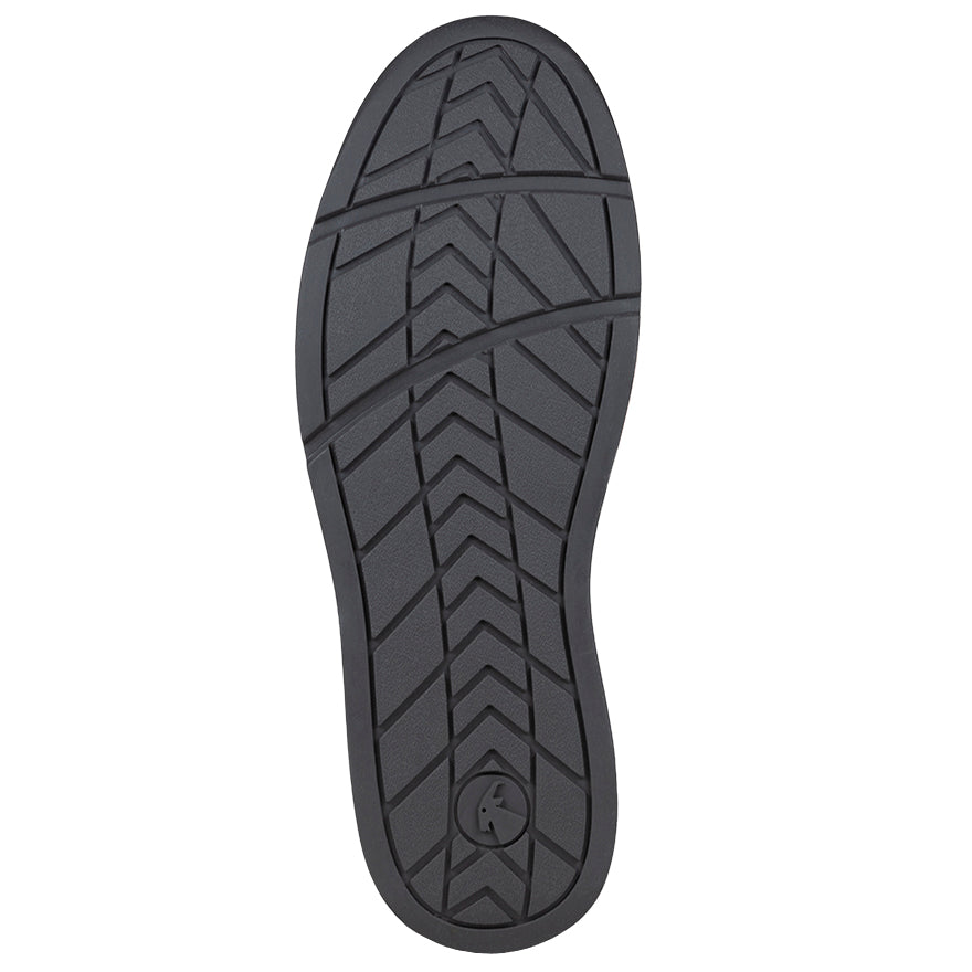 FINAL SALE - Men's Charcoal Suede/Mesh BILLY Comfort Classic Lows