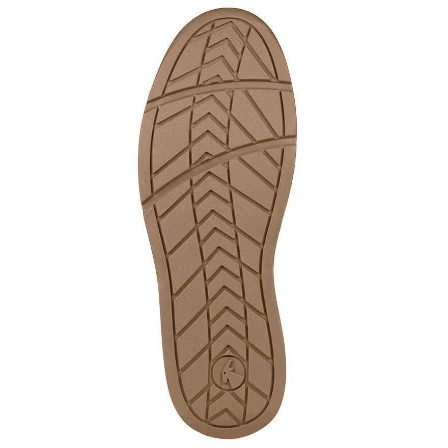 FINAL SALE - Men's Tan Suede/Mesh BILLY Comfort Classic Lows
