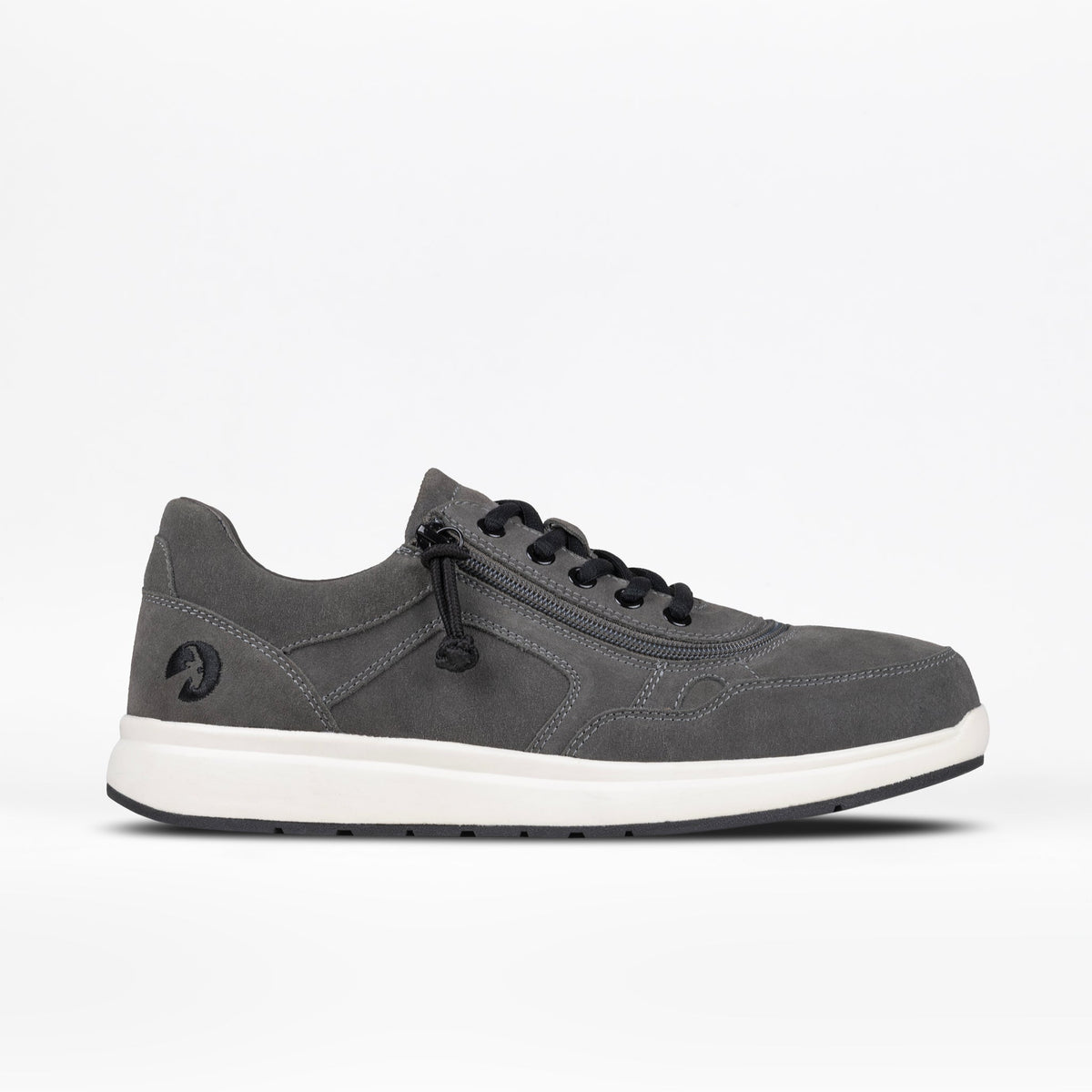SALE - Men's Suede Comfort Jogger