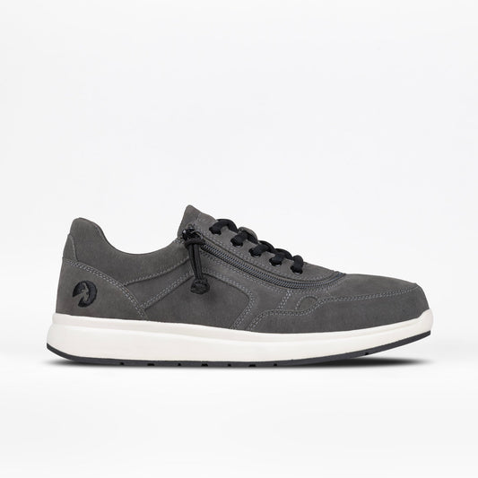 SALE - Men's Suede Comfort Jogger